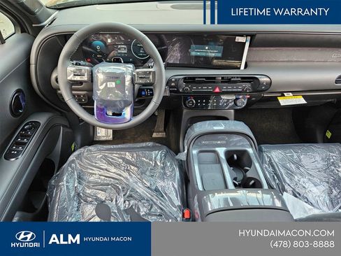 New 2026 Hyundai Palisade XRT Pro AWD/4WD image 15