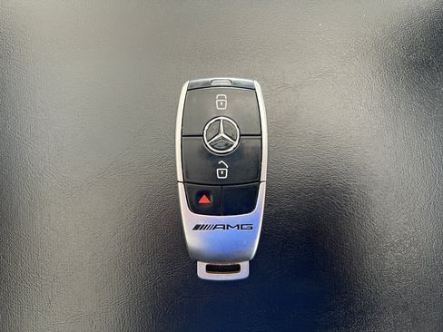 Used 2020 Mercedes-Benz G 63 AMG 4MATIC image 23
