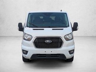 Used 2024 Ford Transit 350 XLT video 2