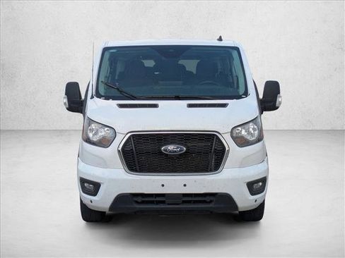 Used 2024 Ford Transit 350 XLT image 2