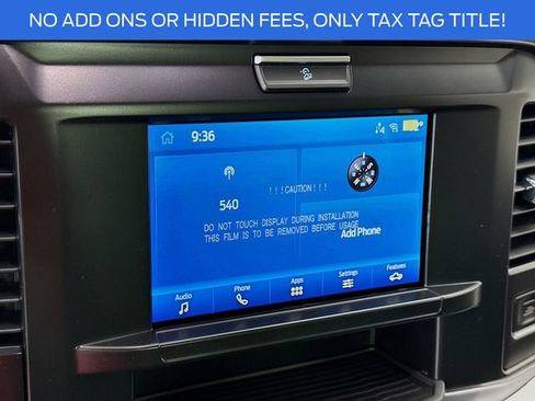 New 2026 Ford F250 XLT w/ FX4 Off-Road Package image 15