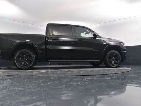 New 2026 RAM 1500 4x4 Crew Cab image 51