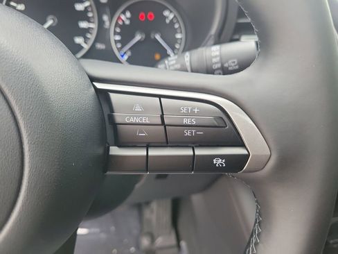 New 2026 MAZDA MAZDA3 s image 22