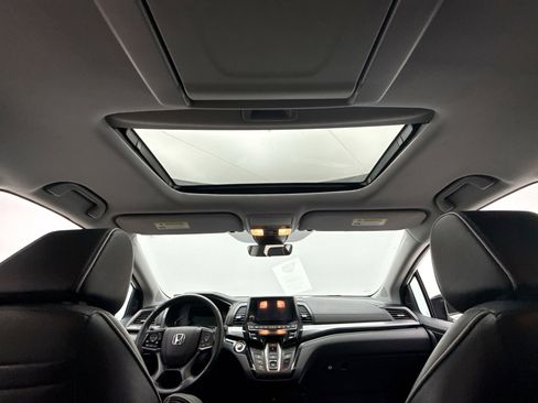 Used 2022 Honda Odyssey Elite image 18