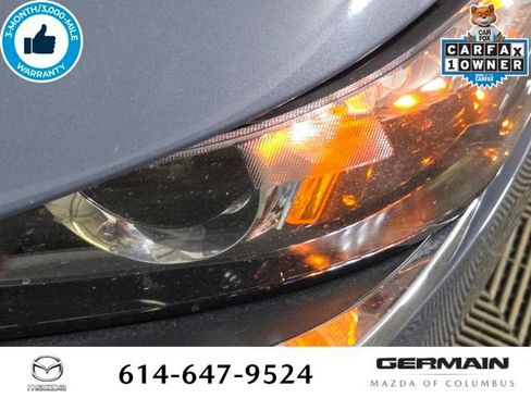 Used 2023 MAZDA MAZDA3 s image 15