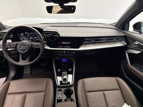 Used 2026 Audi A3 2.0T Premium w/ Convenience Package AWD/4WD image 27