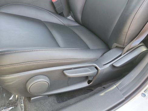 Certified 2026 MAZDA MAZDA3 s Sport FWD image 16
