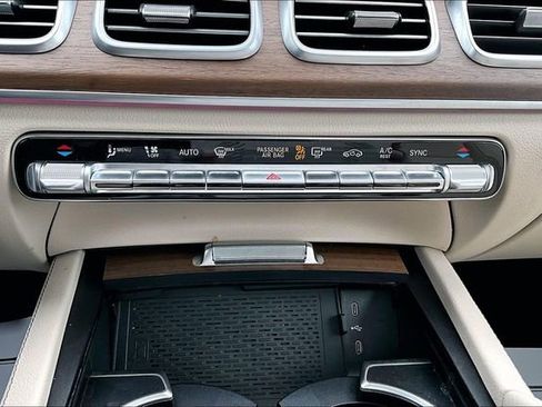 Used 2025 Mercedes-Benz GLE 350 350 image 18