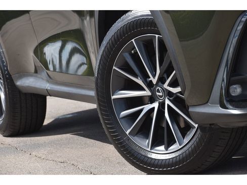 Used 2023 Lexus NX 350 AWD image 11