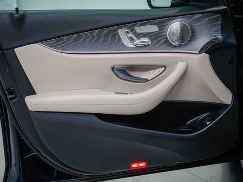 Used 2022 Mercedes-Benz E 350 E 350 image 19