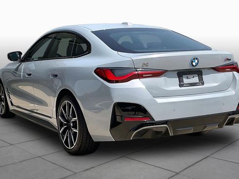 Used 2022 BMW i4 M50 w/ Premium Package AWD/4WD image 11
