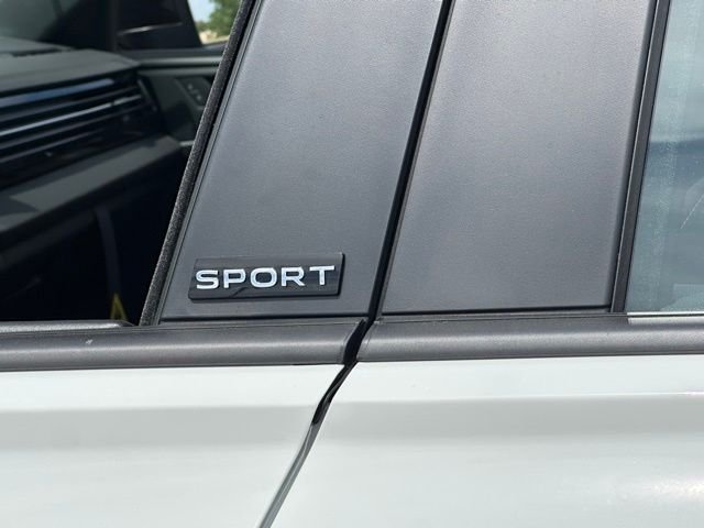 New 2026 Volkswagen Jetta Sport FWD image 13