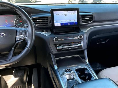 Used 2020 Ford Explorer XLT w/ Equipment Group 202A