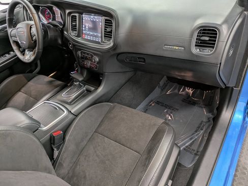 Used 2023 Dodge Charger Scat Pack w/ Plus Group image 29