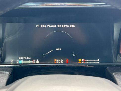 Used 2019 Lincoln Navigator L Reserve image 26