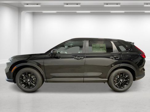 New 2026 Honda CR-V Sport-L image 6