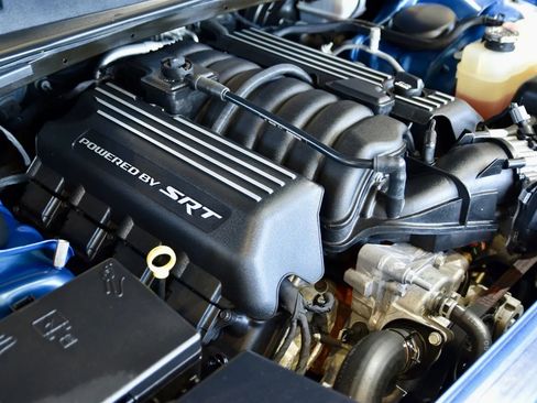 Used 2021 Dodge Challenger R/T Scat Pack image 29