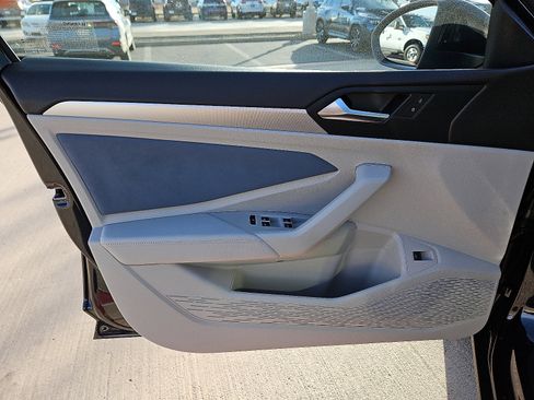 New 2026 Volkswagen Jetta SE image 12