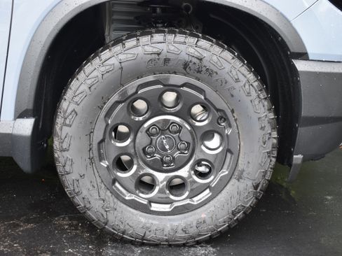 New 2026 Honda Passport TrailSport Elite image 10