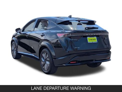 Used 2024 Nissan Ariya AWD image 7