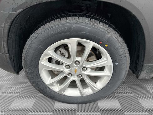 Certified 2024 Chevrolet TrailBlazer LS w/ LS Convenience Package image 32