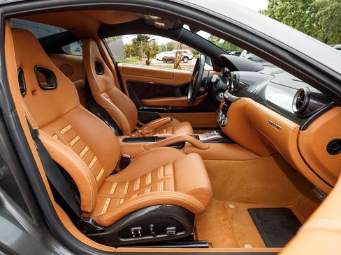 Used 2008 Ferrari 599 GTB Fiorano RWD image 14