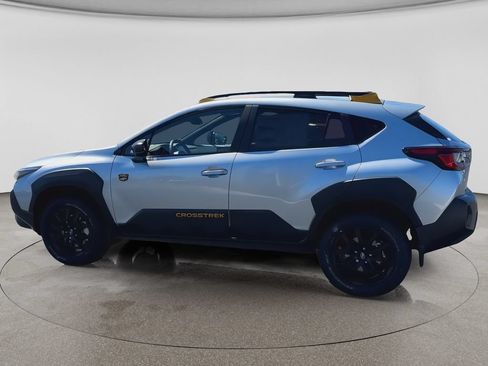 New 2026 Subaru Crosstrek 2.5i Wilderness w/ Crosstrek Mirror Package AWD/4WD image 5
