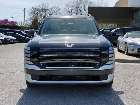 New 2026 Hyundai Palisade Calligraphy image 2