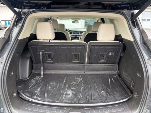 Certified 2024 Buick Enclave Essence w/ Trailering Package, 5000 lbs. image 12
