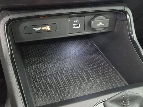 Certified 2023 Honda CR-V LX image 30