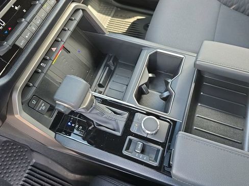 New 2026 Toyota Tundra SR5 AWD/4WD image 24