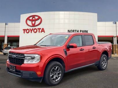 Used 2022 Ford Maverick XLT w/ XLT Luxury Package