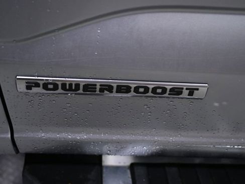 Used 2024 Ford F150 XLT w/ Mobile Office Package image 11