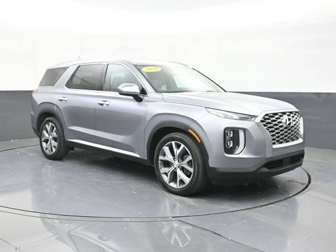 Used 2020 Hyundai Palisade SEL w/ Premium Package FWD image 20