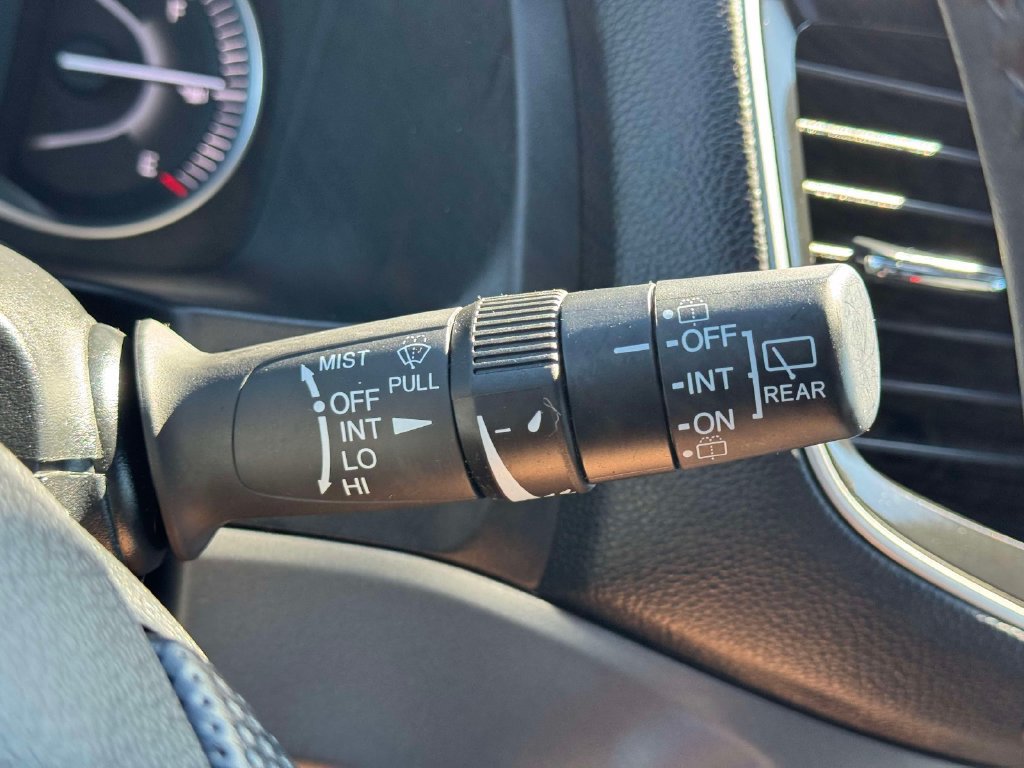 Used 2023 Honda Passport EX-L image 24