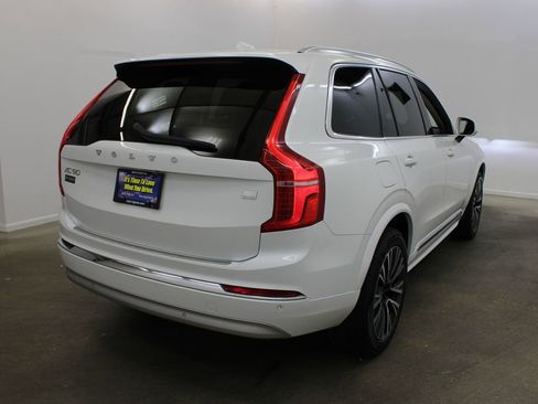 Used 2022 Volvo XC90 T8 Inscription Expression w/ Advanced Package image 5