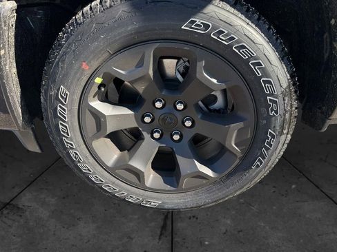 New 2026 RAM 1500 Big Horn image 14