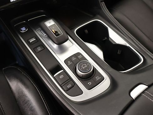 Used 2024 INFINITI QX60 Luxe image 8