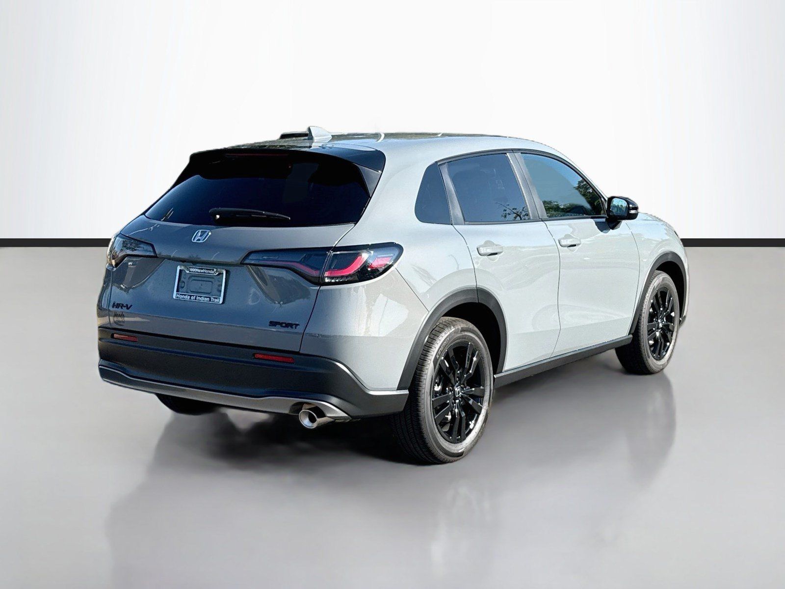 Used 2026 Honda HR-V Sport image 8