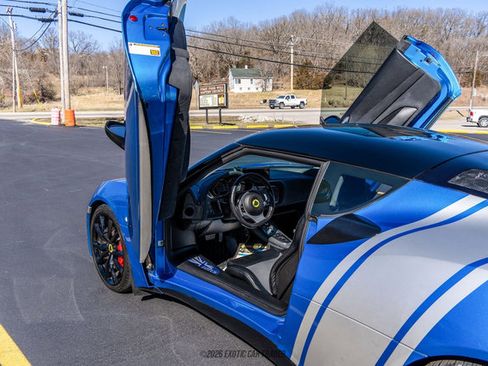 Used 2014 Lotus Evora 2+2 RWD image 19