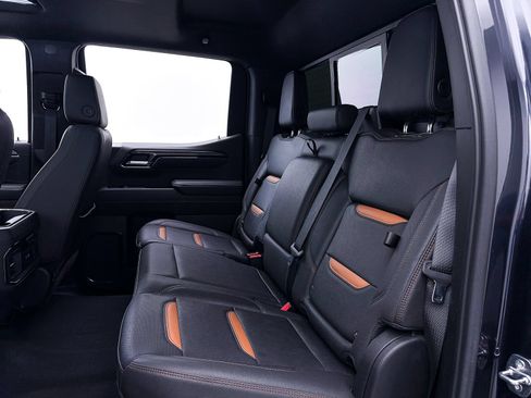 Used 2023 GMC Sierra 1500 AT4 w/ AT4 Premium Package AWD/4WD image 42