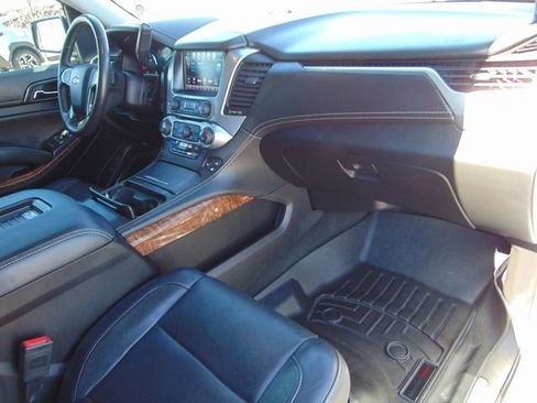 Used 2017 Chevrolet Tahoe Premier image 26