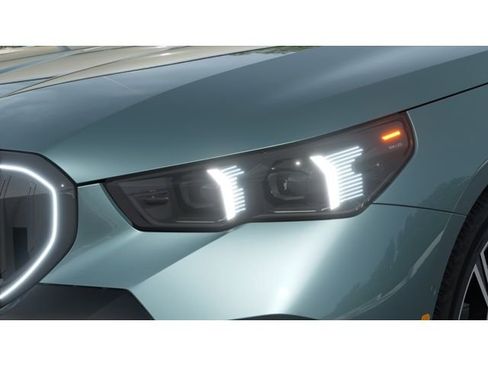 New 2026 BMW 530i w/ M Sport Package image 6