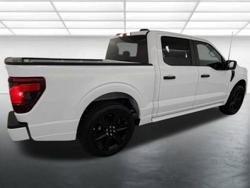 New 2025 Ford F150 STX w/ LOBO Package AWD/4WD image 8