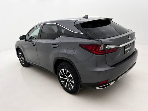 Used 2022 Lexus RX 350 AWD w/ Premium Package image 13