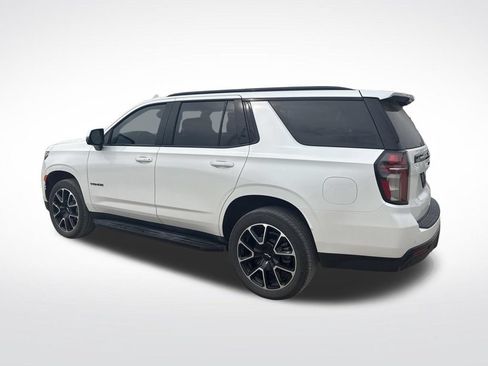 Used 2024 Chevrolet Tahoe RST w/ Luxury Package AWD/4WD image 6