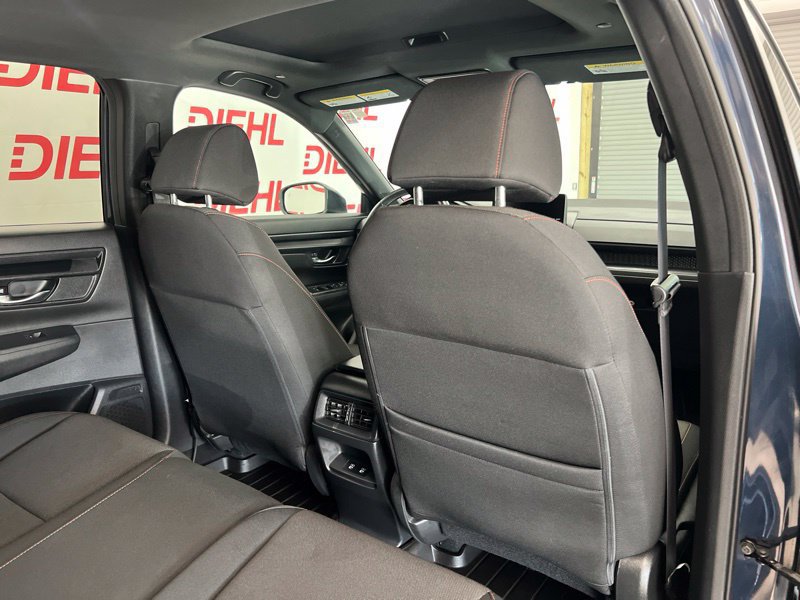 Used 2024 Honda CR-V Sport image 11