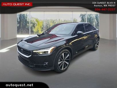 Used 2021 Polestar Polestar 2