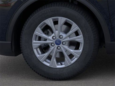 New 2026 Ford Escape Active w/ Tech Pack #1 image 49