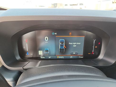 New 2026 Ford Maverick Lariat w/ 4K Tow Package image 16